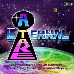 Bild för 'Eternal Atake (Sessions)'