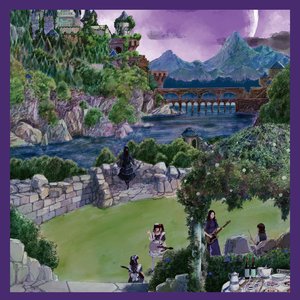 Image for 'Official Score for Unseen World'