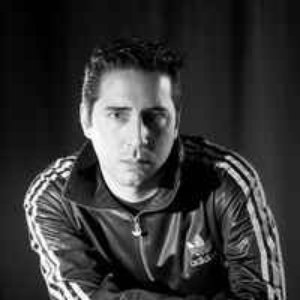 Image for 'Paul Darey'