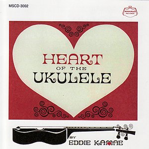 Image for 'Heart Of The Ukulele'