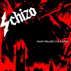 Image for 'Main Frame Collapse (2010 Remaster)'