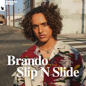 'Slip N Slide'の画像