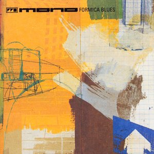 Image for 'Formica Blues'