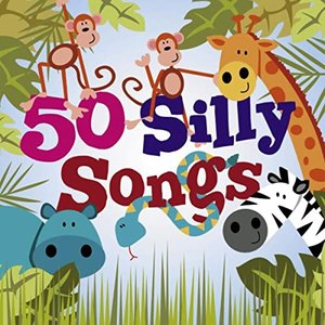 Image for '50 Silly Songs'