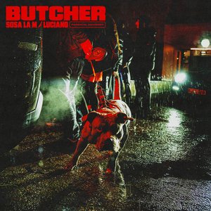 Image for 'Butcher'