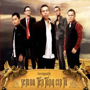 Image for 'Semua Tentang Cinta'