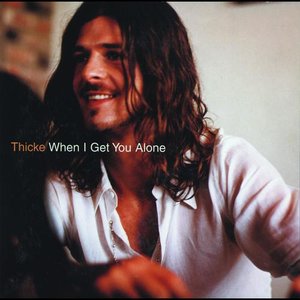 Image for 'When I Get You Alone'