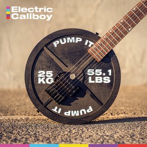 Изображение для 'Pump It'