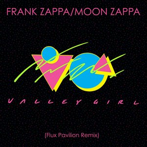 Image for 'Valley Girl (Flux Pavilion Remix)'