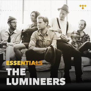Image for 'The Lumineers Essentials'