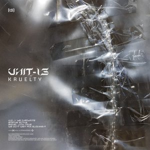 Bild für 'UNIT-13'