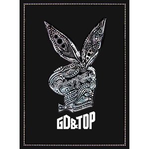 Image for 'GD&TOP'