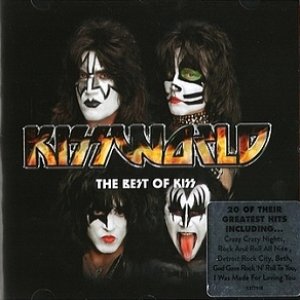 Изображение для 'Kissworld - The Best Of Kiss [2017 Mercury 5377918] UK'