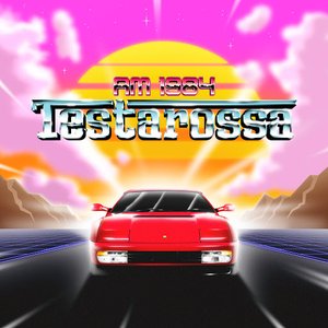 Image for 'Testarossa'