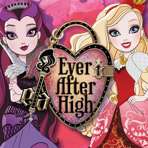 Image for 'Ever After High'