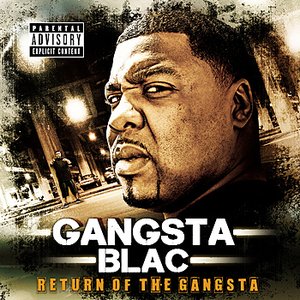 Image for 'Return of the Gangsta'