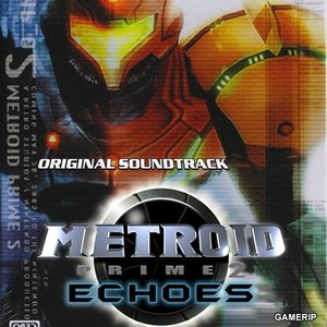 Image for 'Metroid Prime 2: Echoes Original Soundtrack'