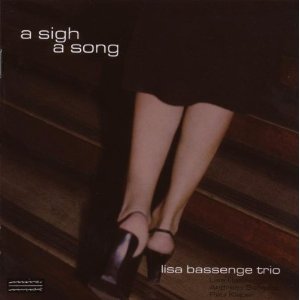 Изображение для 'A Sigh A Song'