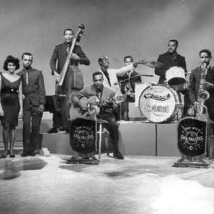 'The Skatalites'の画像