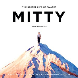 Image for 'The Secret Life of Walter Mitty (Music From and Inspired By the Motion Picture)'