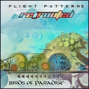 Image for 'Flight Patterns (Re-Routed)'