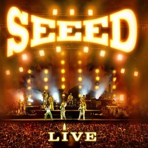 Image for 'Live DVD'