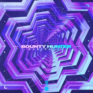 Image for 'Bounty Hunter'