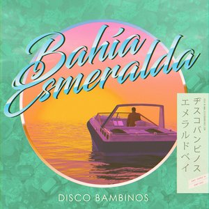 Image for 'Bahia Esmeralda'