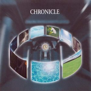 Image for 'CHRONICLE'