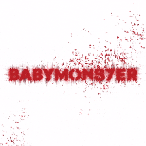 “BABYMONS7ER”的封面