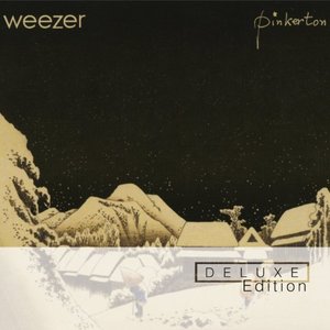 Image for 'Pinkerton [Deluxe Edition]'