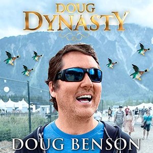 Image for 'Doug Dynasty'