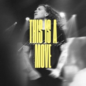 Imagem de 'This Is a Move (Deluxe Edition) - Single'
