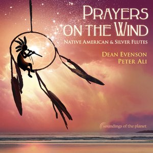 Image for 'Prayers on the Wind'