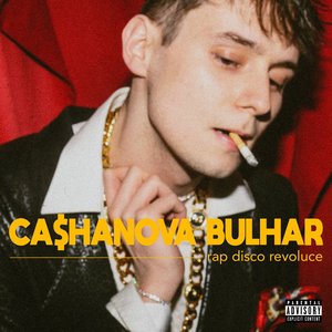 “rap disco revoluce”的封面