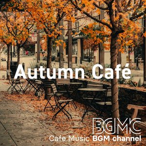 Image for 'Autumn Café'