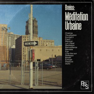 Изображение для 'Méditation Urbaine'