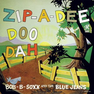 Image for 'Zip-A-Dee Doo Dah'