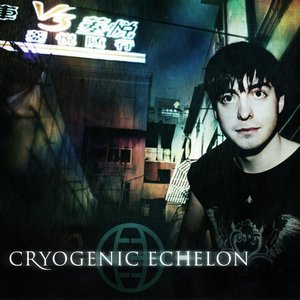 Bild für 'Cryogenic Echelon'