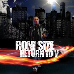 “Return to V”的封面