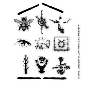 'The Remains of the Weekend Sunday (Live)'の画像