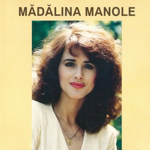 Image for 'Mădălina Manole'