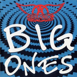 Image for 'Big Ones (Limited Edition)'