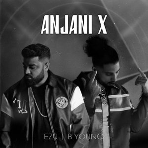 Image for 'Anjani X'