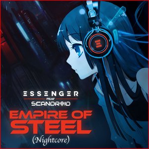 Изображение для 'Empire Of Steel (Nightcore Mix)'