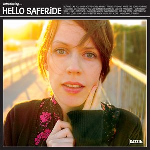 Image for 'Introducing: Hello Saferide'