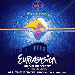 Image pour 'Eurovision Song Contest - Athens 2006'