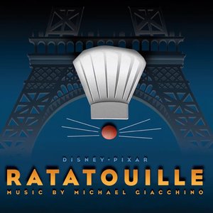 Image for 'Ratatouille (Originalnyi Saundtrek)'