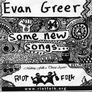 Image for '2005-Some New Songs'