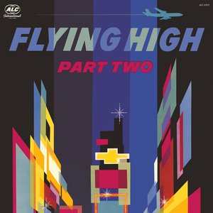 Image for 'Flying High, Pt. 2'